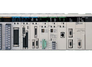 PLC CS Series